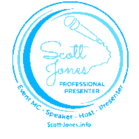 Scott Jones – Professional Presenter